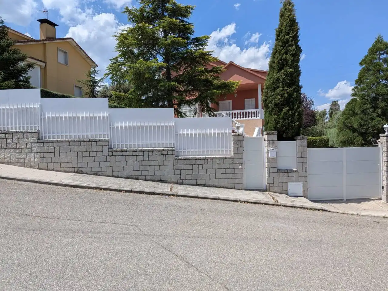 House with garden for sale in Calle Dehesa, imagen 65