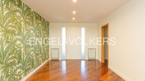 Foto 4 de Casa o xalet de lloguer a La Finca, Pozuelo de Alarcón