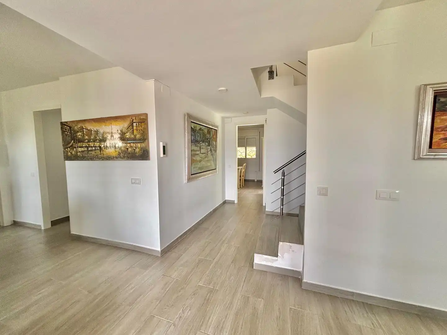 House with terrace for sale in Olivella, imagen 11