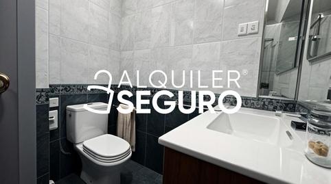 Photo 3 of Flat to rent in Hermanos del Moral, Opañel, Madrid