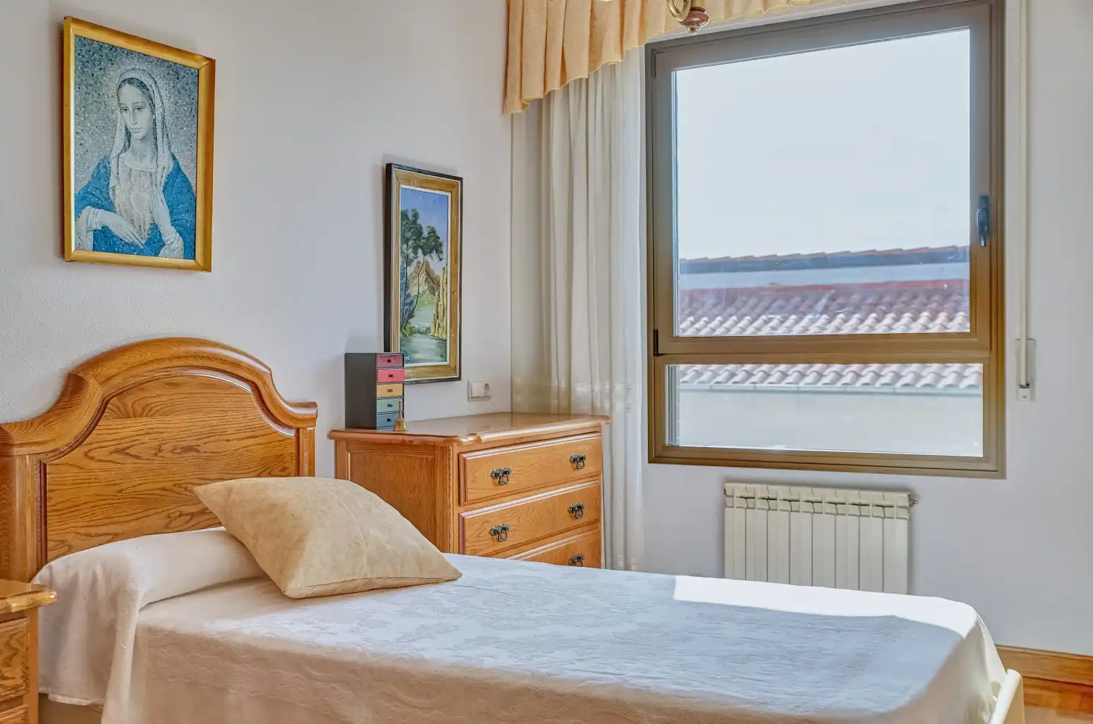 Habitación de Piso en venta en Huarte / Uharte, Navarra