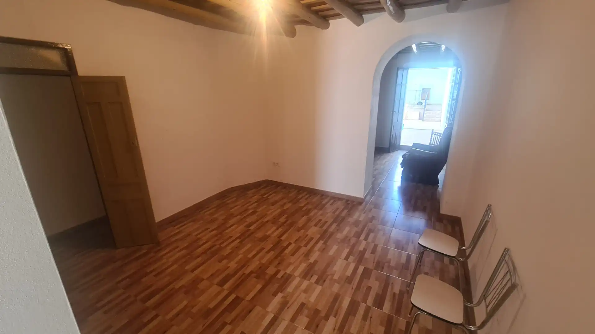 Casa o xalet en venda en Azuaga amb Terrassa i Balcó