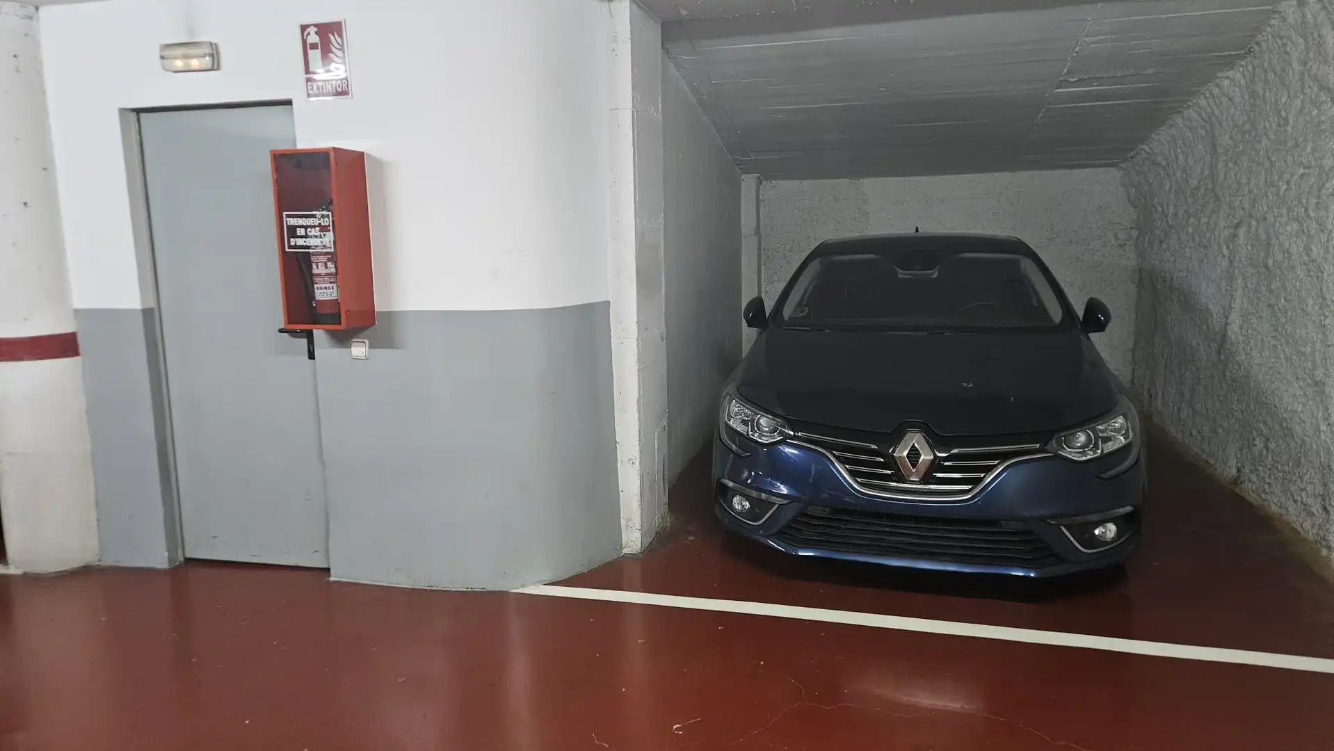 Parcheggio in vendita a Carrer Gran de Sant Andreu