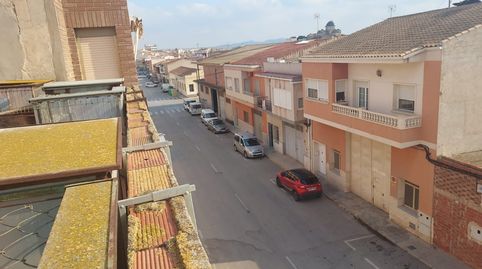 SE VENDE PISO DE TRES PLANTASGARAJE PARA 6 COCHESBUENA ZONA, imatge 5