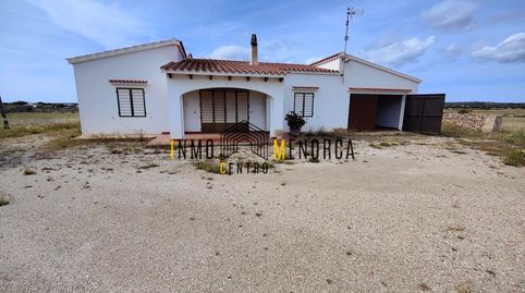 Encantadora casa de campo cerca de Ciutadella, imatge 3
