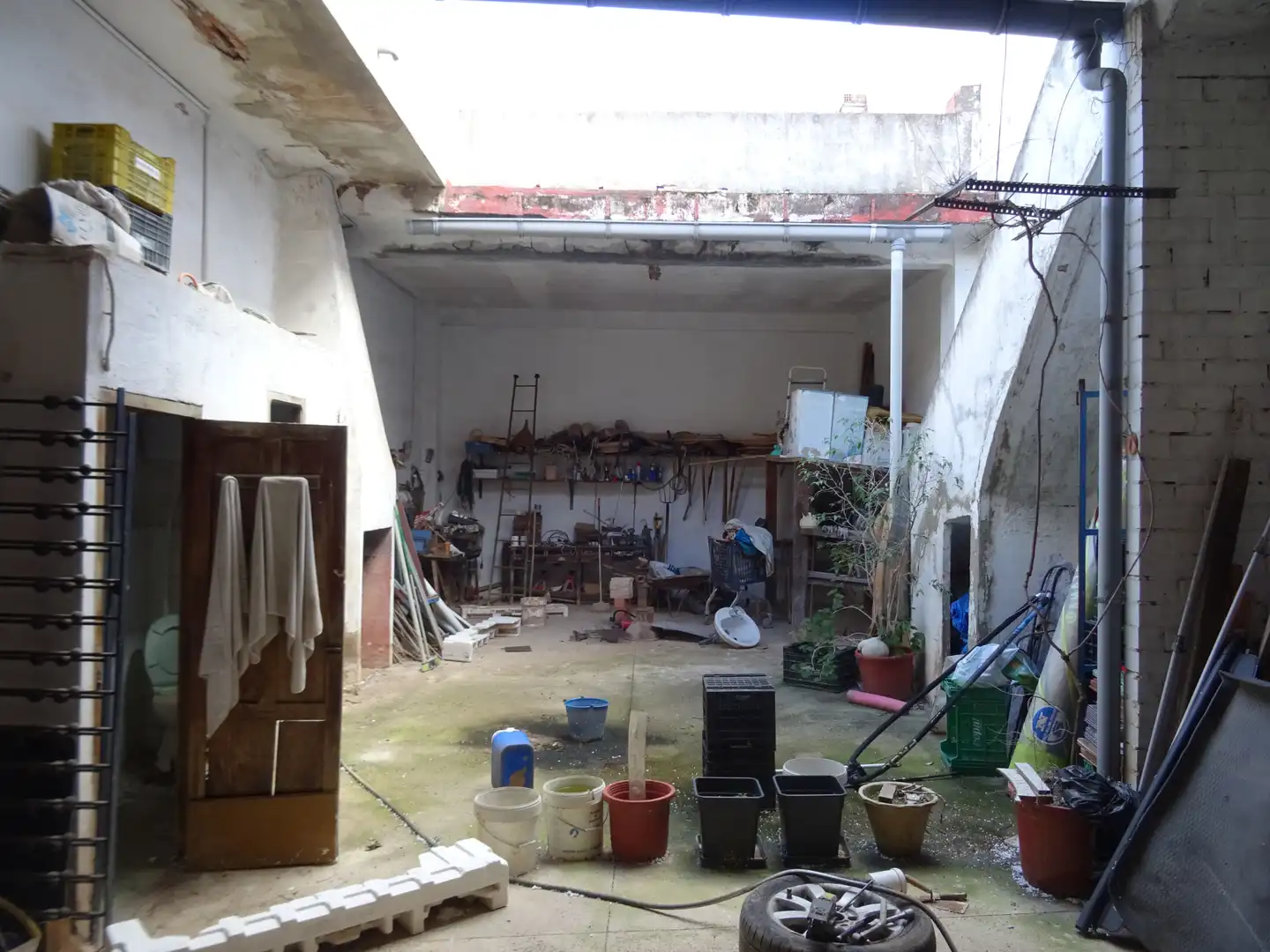 Local comercial en venda a Algemesí, imagen 3
