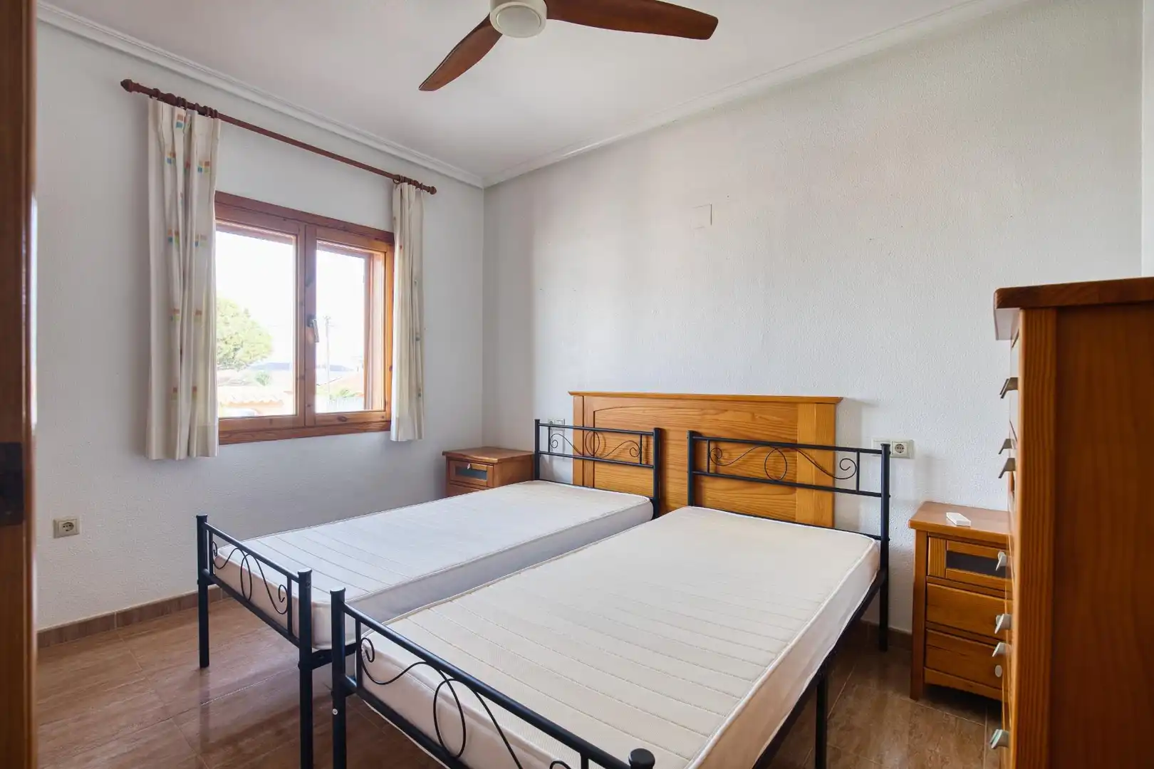 Habitación de Casa o chalet en venta en Torrevieja con Aire acondicionado, Calefacción y Terraza