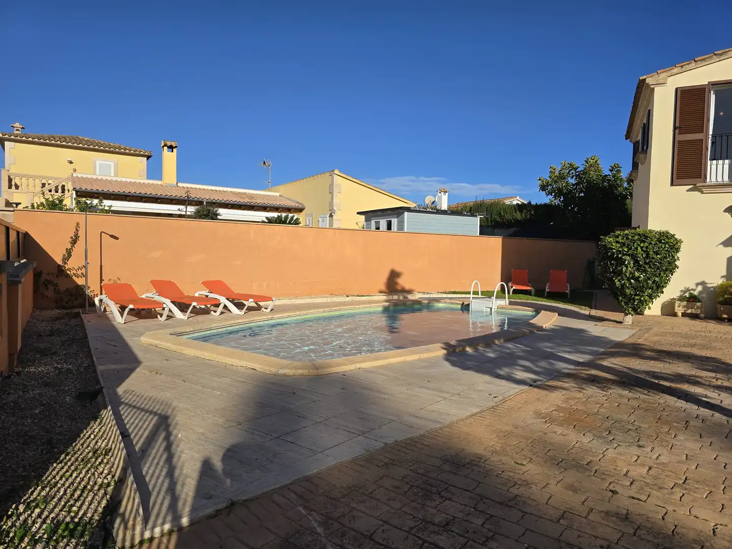 Finca rústica en venta en Sant Llorenç des Cardassar