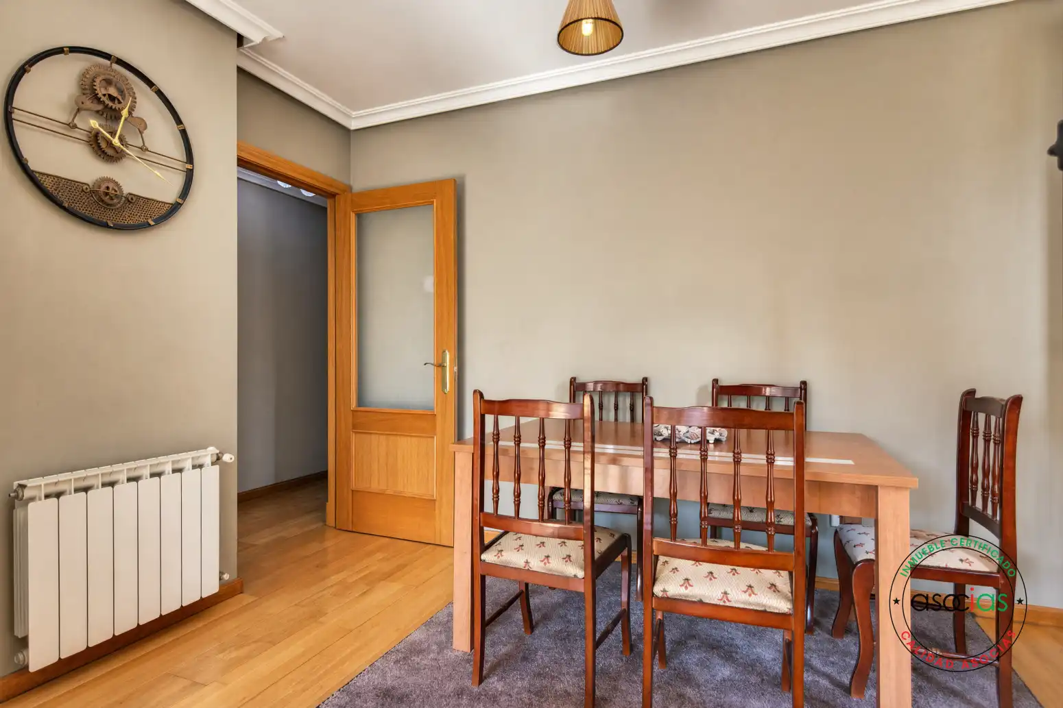 Flat with terrace for sale in Posada de Llanera - AV PRUDENCIO GONZALEZ 4, imagen 21