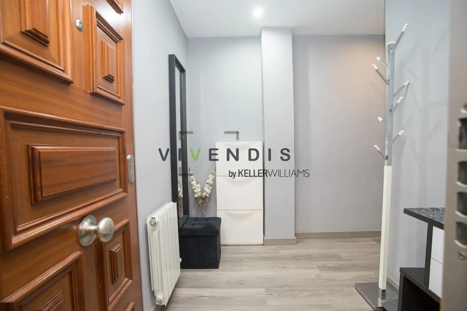 Flat for rent in Sant Andreu de la Barca  with Heating and Parquet flooring