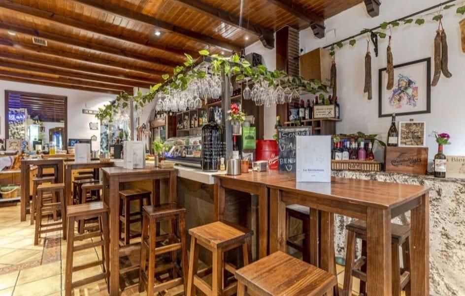 Geschaftsraum zur Miete in Calle Sócrates, Camino de Ronda, Ronda