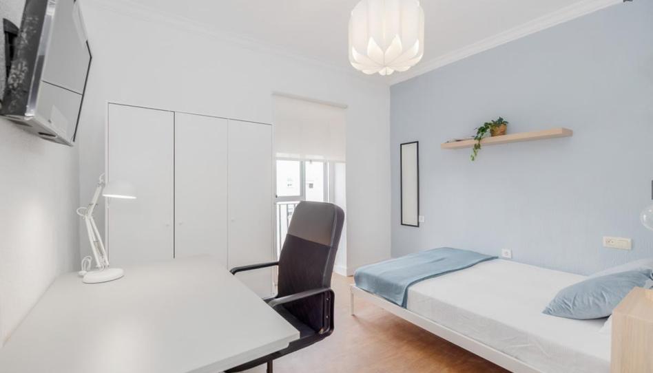 Photo 1 of Apartment to share in La Plata, Cádiz