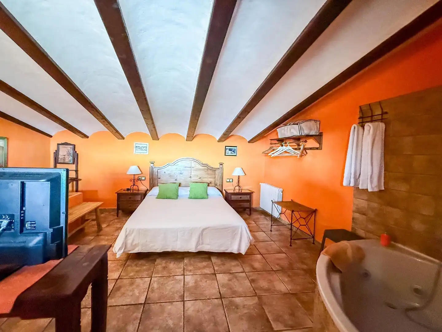 Hotel en venta en Calle IGLESIA VIEJA, imagen 34