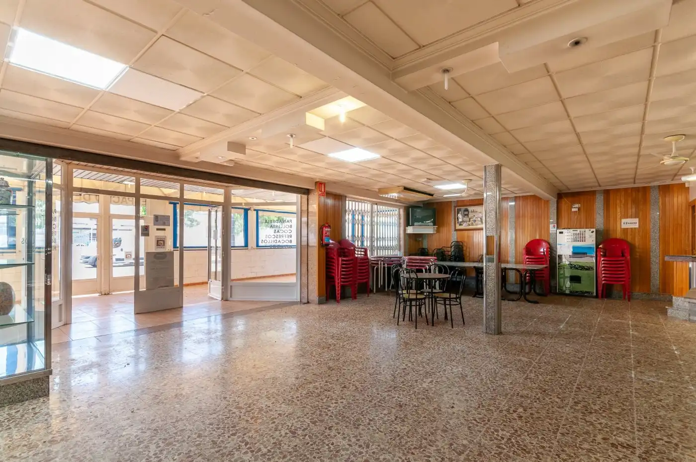 Nave industrielle à vendre à Carretera santa pola elche, imagen 7