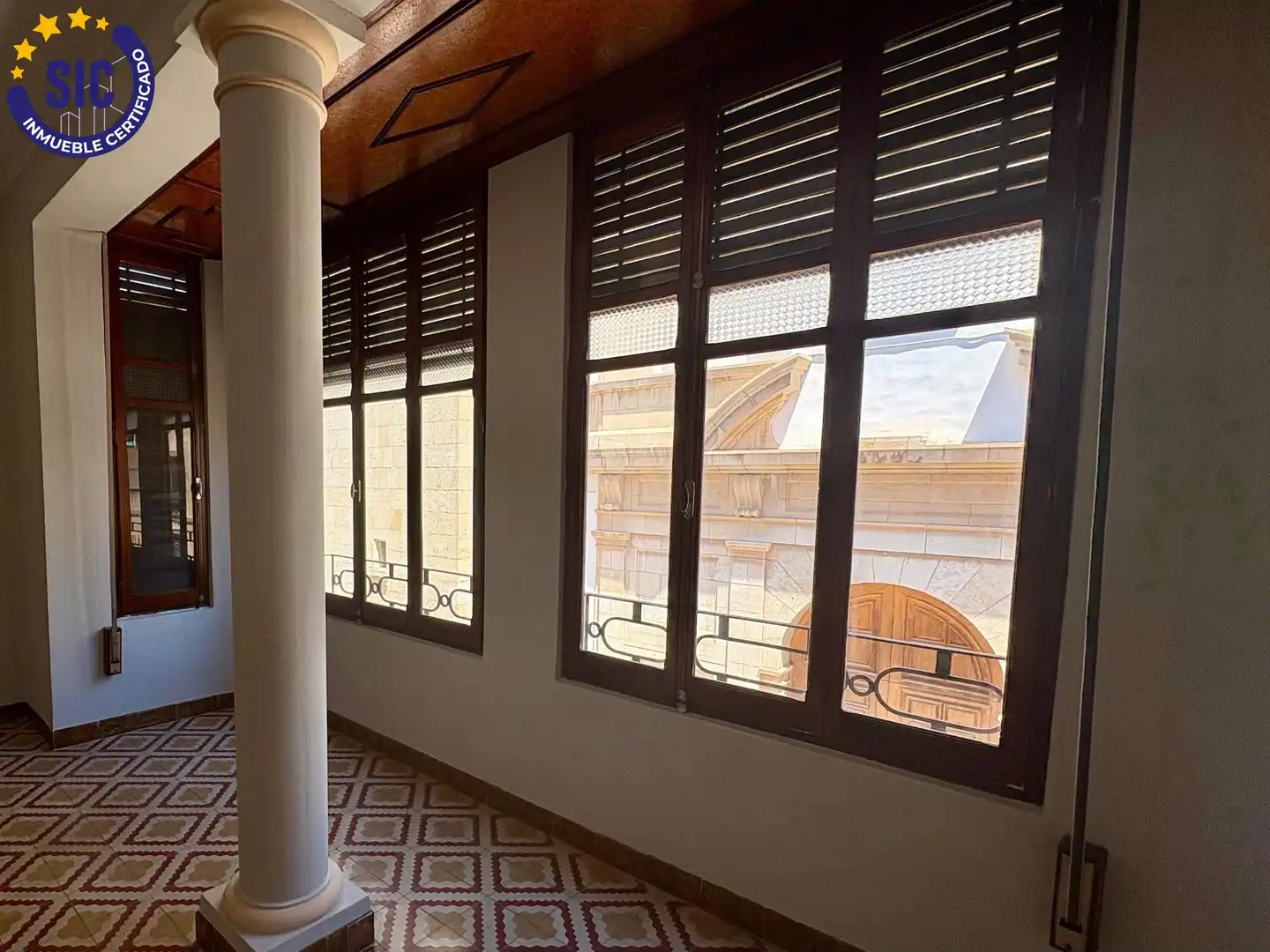 Vista exterior de Casa o chalet en venta en Nules con Aire acondicionado y Terraza