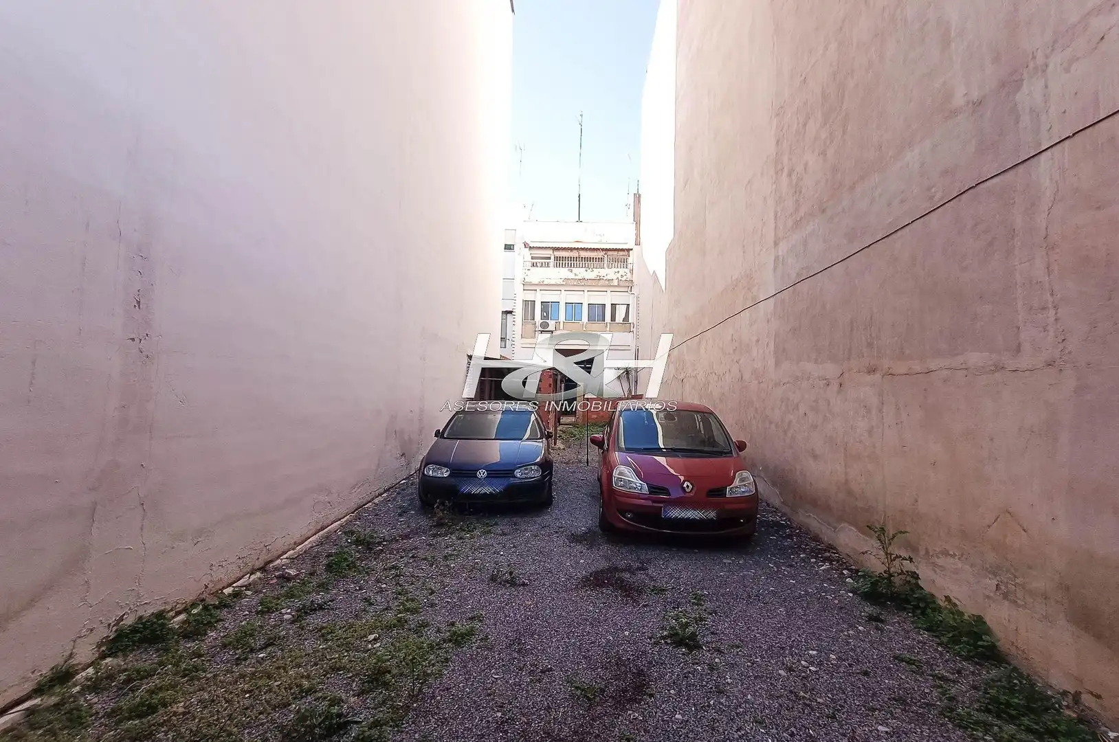 Terreny residencial en venda a Sagunto ciudad, imagen 5
