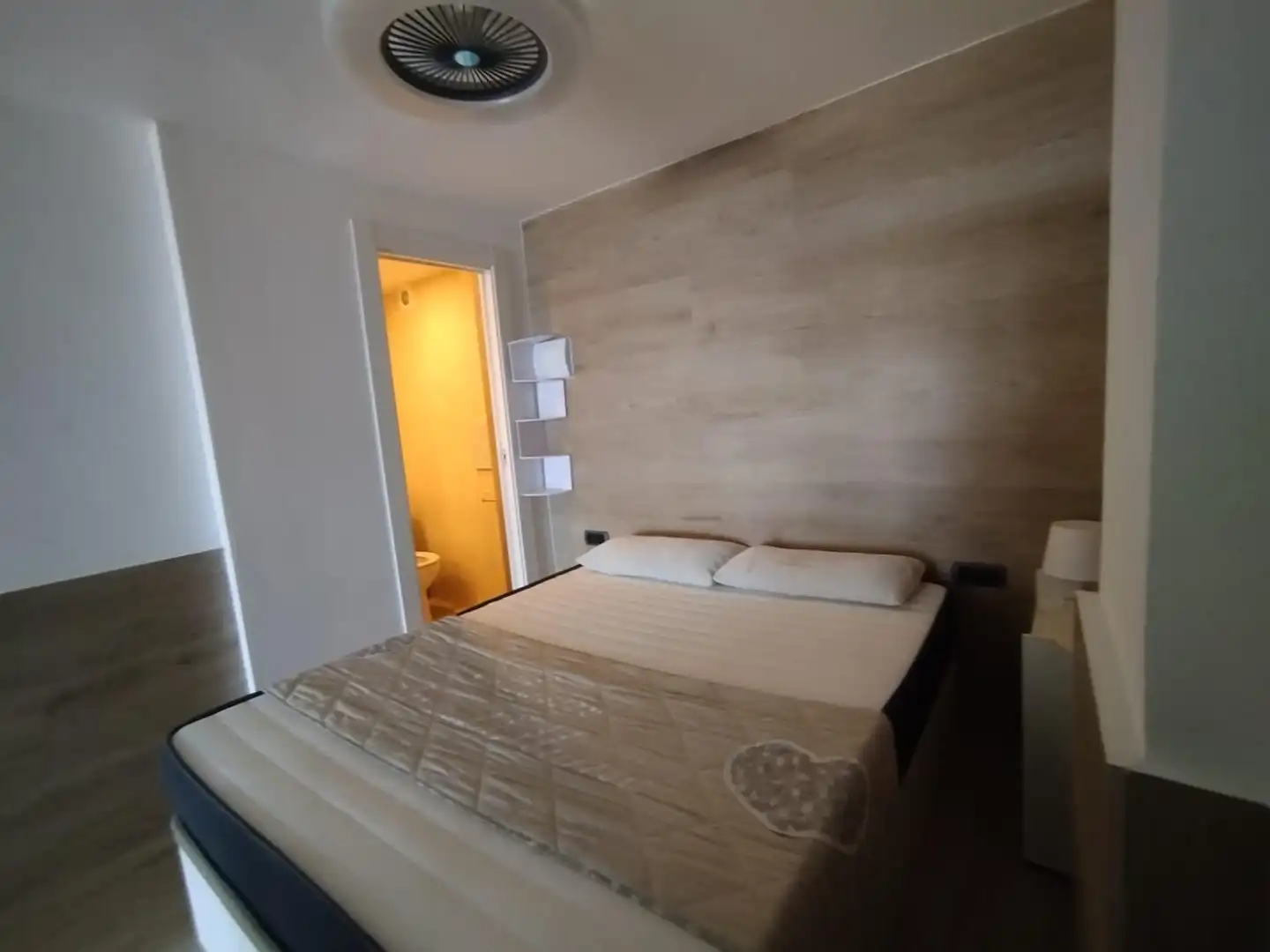 Studio à louer à Playa de San Juan - El Cabo de las Huertas, imagen 5