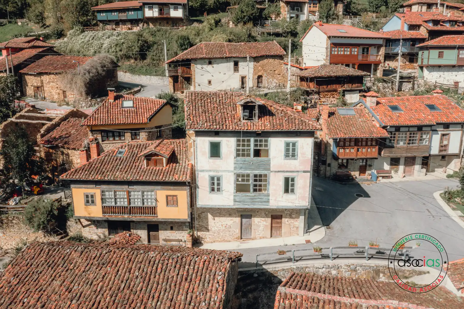 Casa en venda a Caso - Govezanes 19, imagen 5