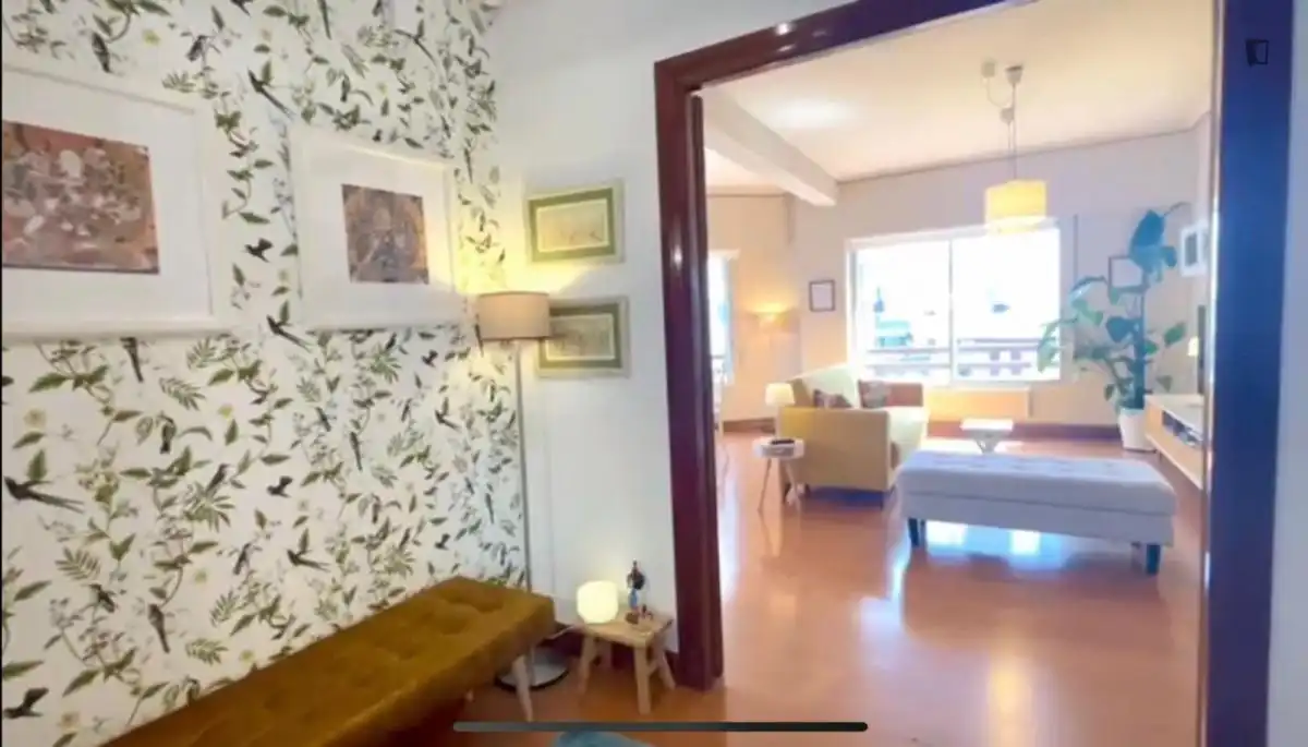 Habitación en Abandoibarra - Guggenheim