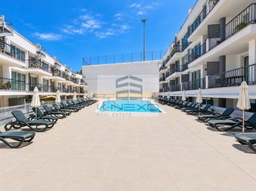 Wohnung mit Pool zum Verkauf in CL ANT GLEZ BARRIOS