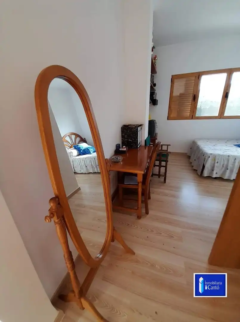 Chalet con piscina en venta en Batoi, imagen 37