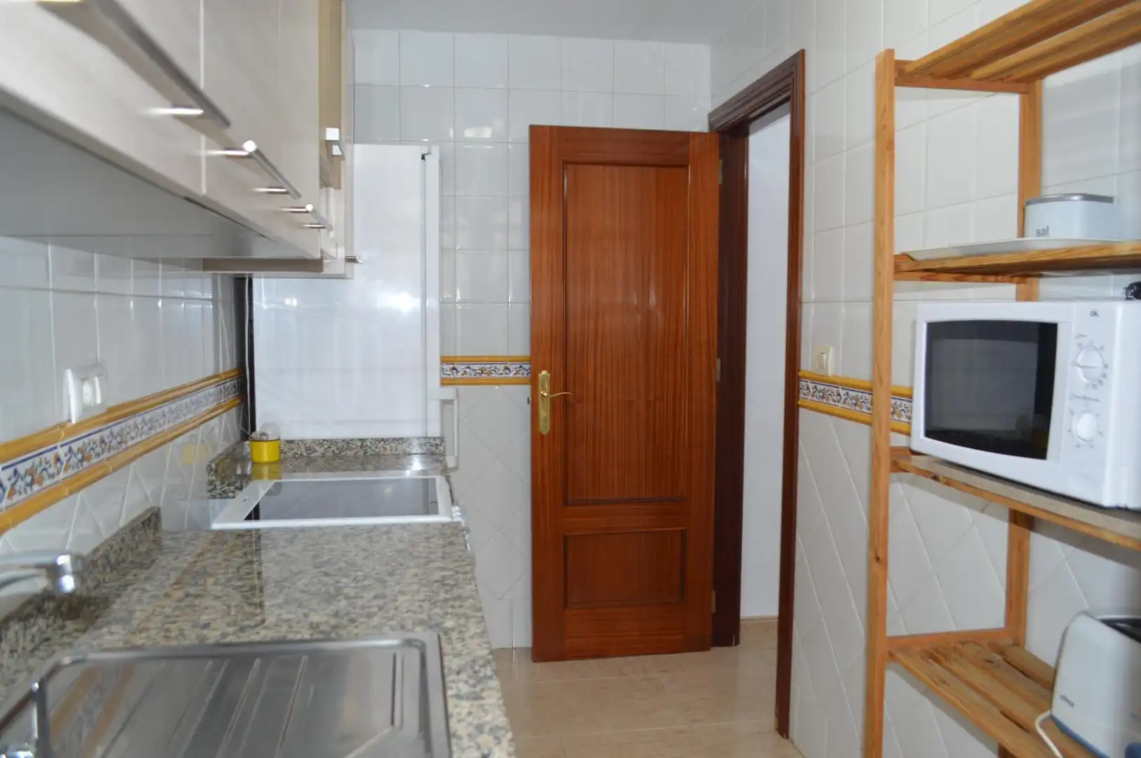 Appartement avec terrasse à vendre à Ronda, imagen 10