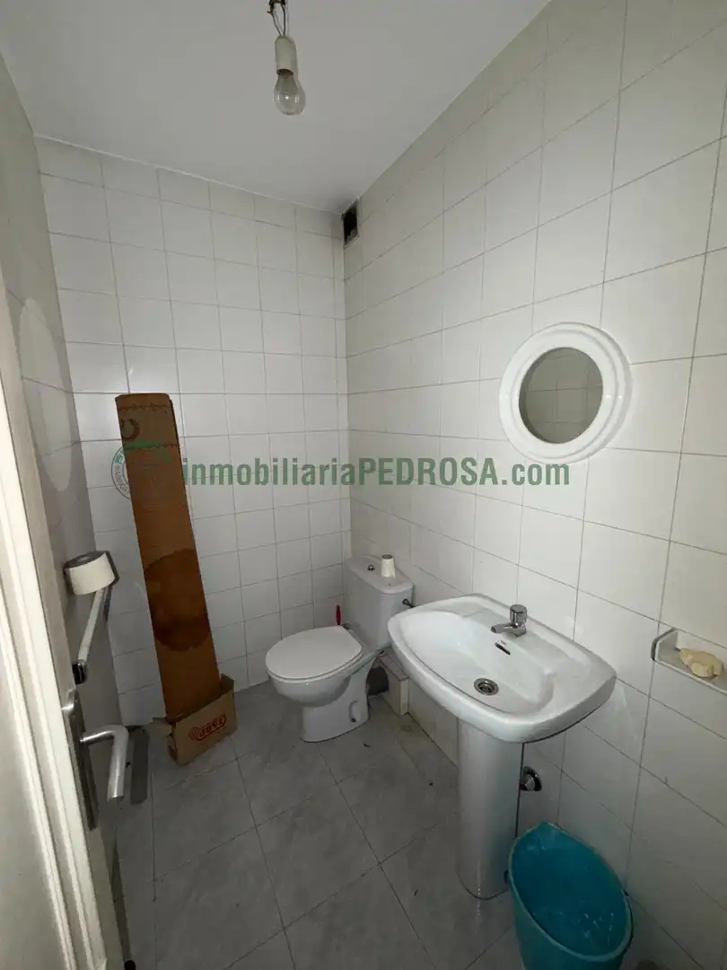 Office space to rent in Calle da virxe do camiño, imagen 10