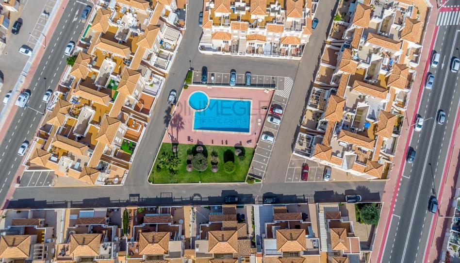 Foto 1 de Dúplex en venda a Aguas Nuevas, Alicante