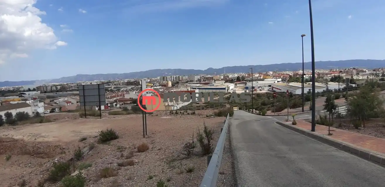 Lands and plots for sale in Calle Maestro José López Ruiz 13, imagen 14