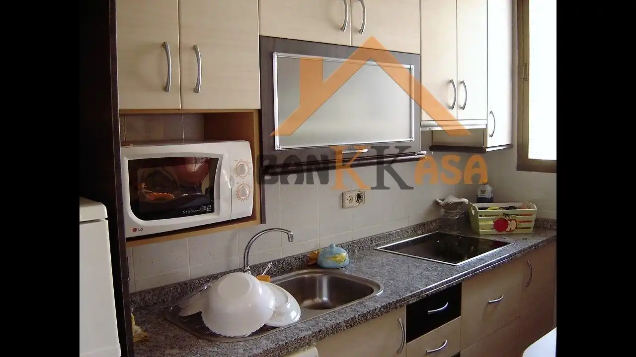 Piso en venta en Balanegra