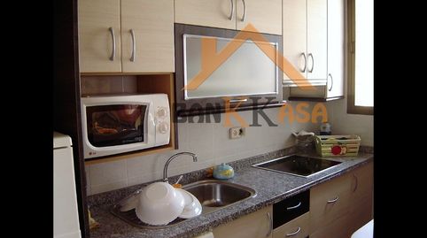 Foto 3 de Piso en venta en Balanegra, Almería