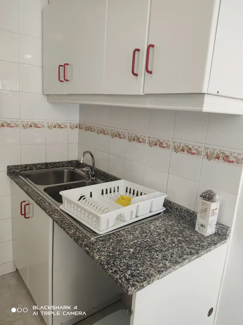 Apartament amb ascensor en venda a Centro, imagen 5