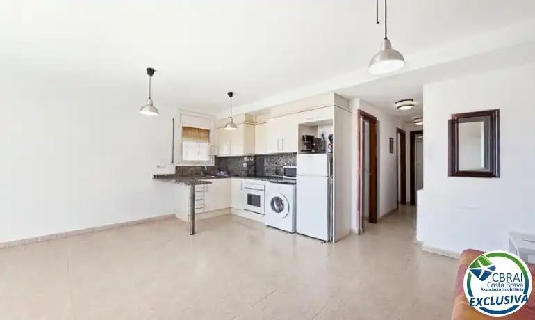 Appartement compact avec ascenseur à vendre à Carrer de la Roca Llarga, imagen 10