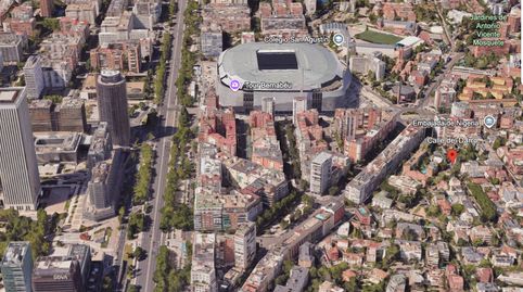 Foto 5 von Maisonette zur Miete in Calle del Darro, El Viso, Madrid Capital