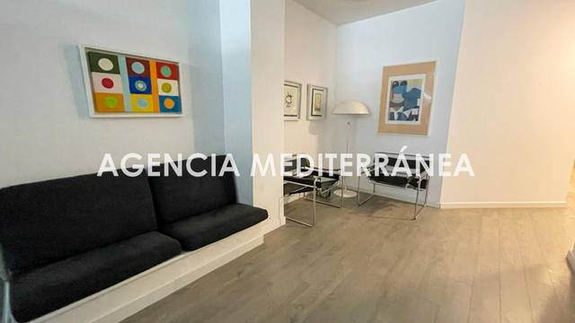 Local comercial en Venta en Gran Via