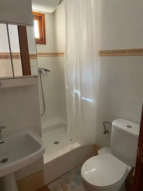 Apartments for rent in Eslida