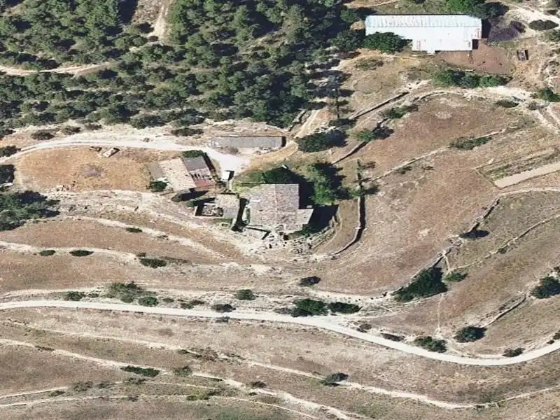 Casa o chalet en venta en Castellgalí
