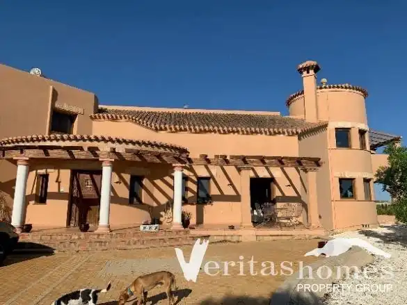 Casa en venda a Vera Ciudad, imagen 3