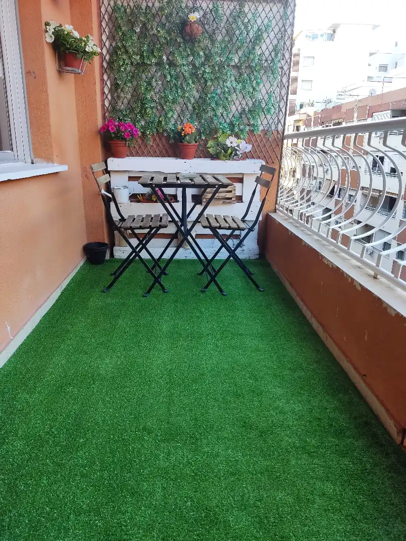 Appartement avec terrasse à vendre à Centro Ciudad, imagen 6