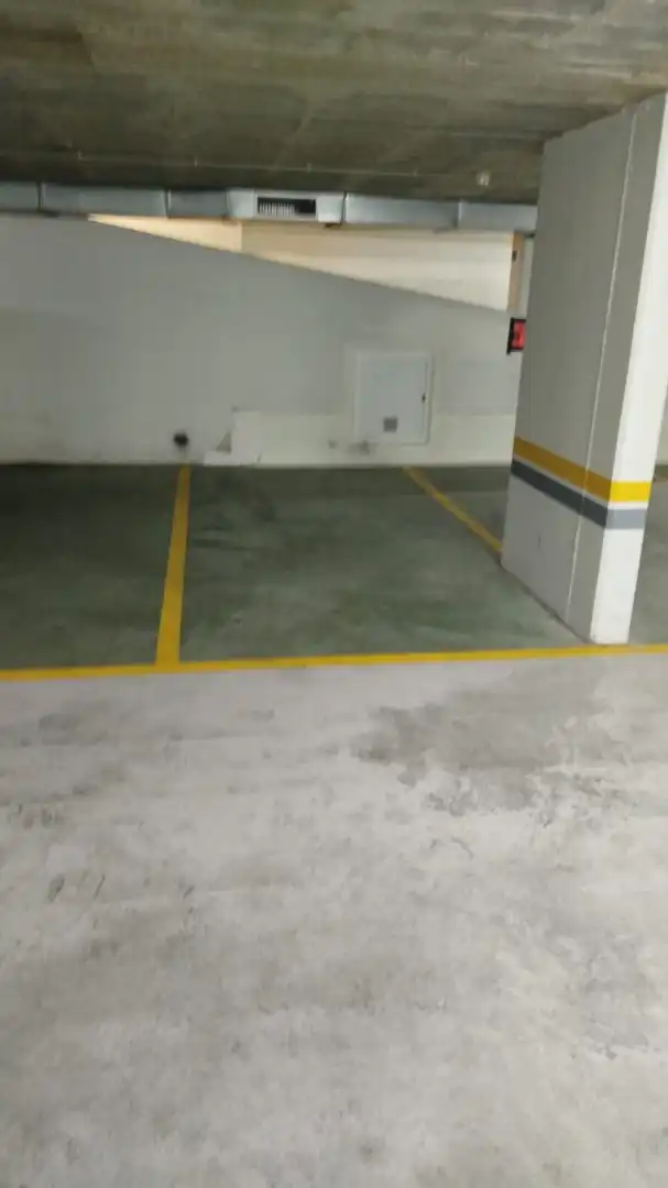 Parking de Garaje en venta en Culleredo
