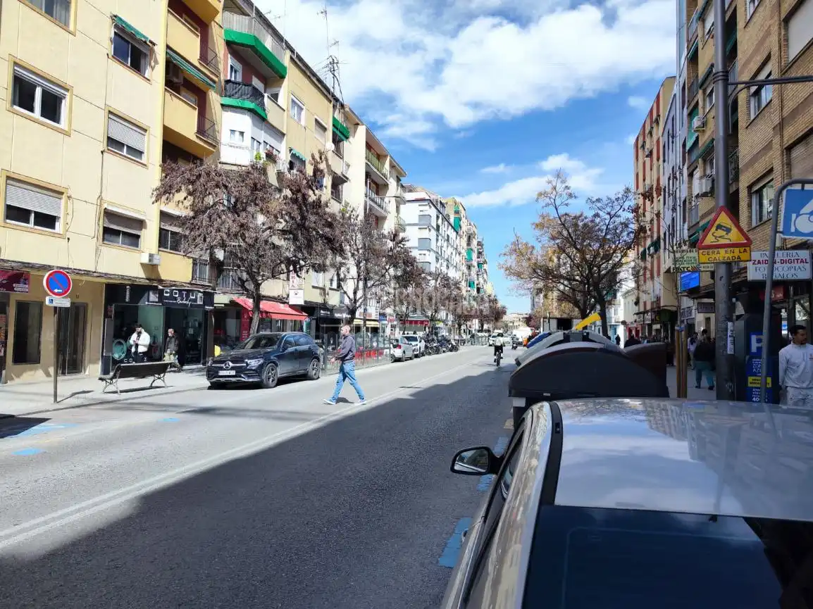 Business premises for sale in Av. de Dílar, imagen 46