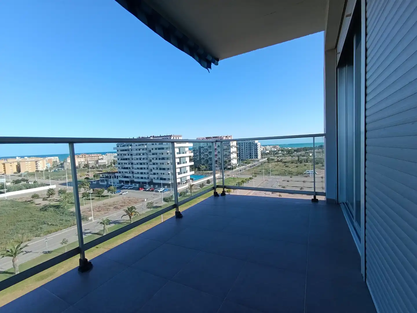 Mini appartamento con piscina in vendita a Carrer Guipuzkoa