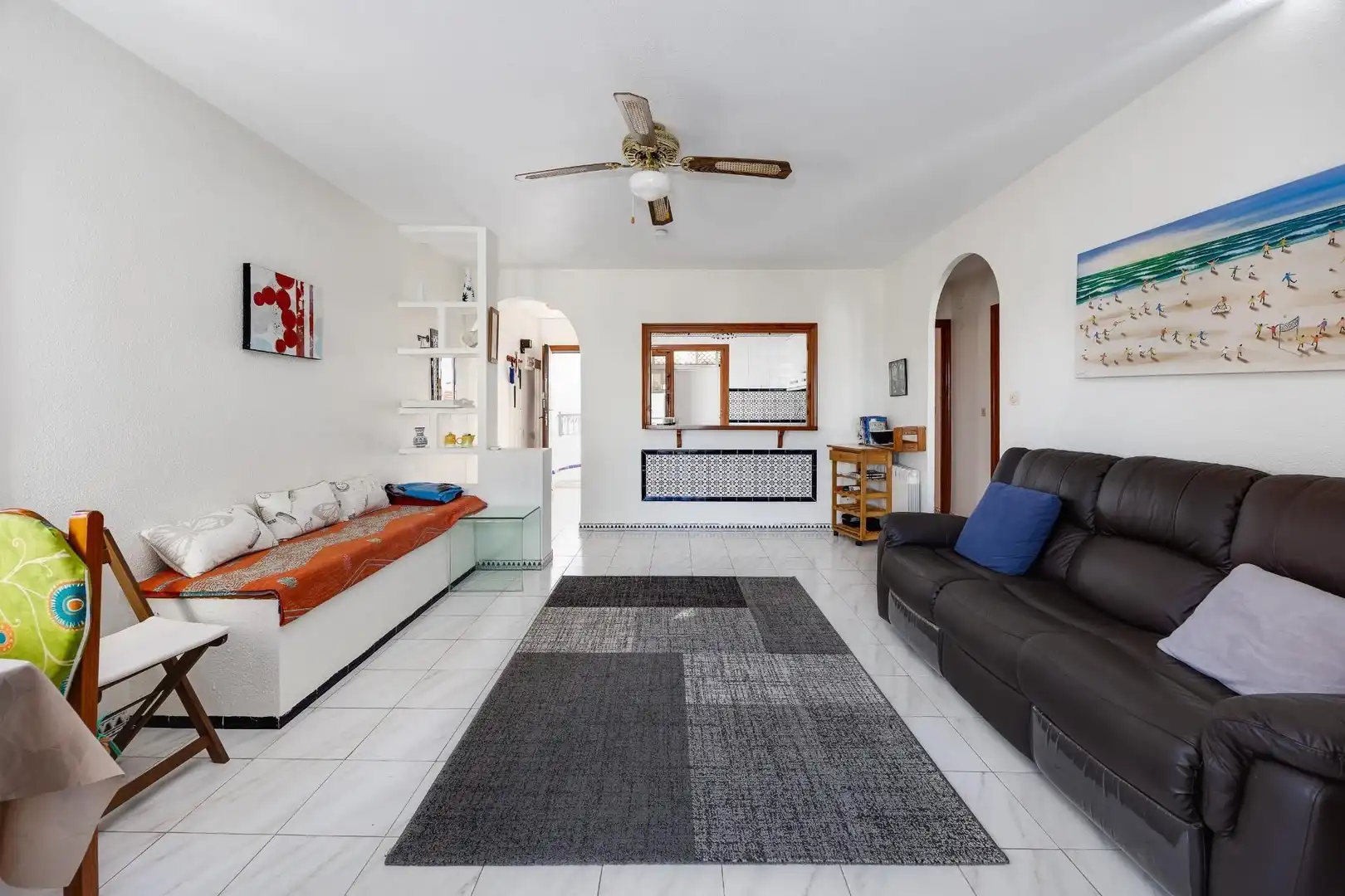 Apartament amb piscina en venda a Lomas del Mar - La Mata, imagen 5