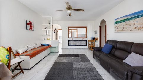 Foto 5 de Apartamento en venta en Lomas del Mar - la Mata, Cabo Cervera, Torrevieja