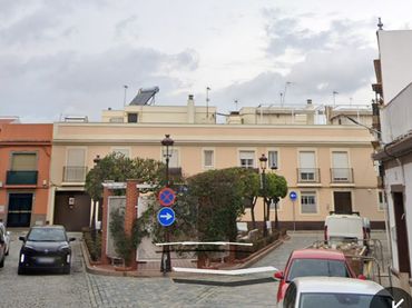 Maison à vendre à Centro - Barriada Mallorca