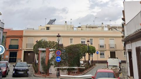 🏡 Casa para derribo en el centro de Camas (Sevilla)