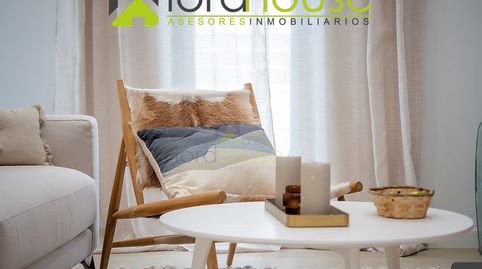 1490, Evo Villas Fase 1 dúplex 3D3B con solárium, imatge 3