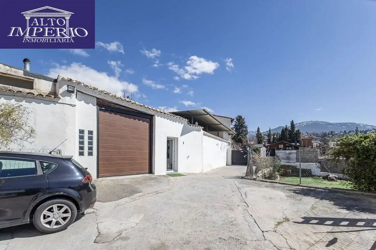 Haus mit Garten zum Verkauf in Barrio de la Vega, imagen 48