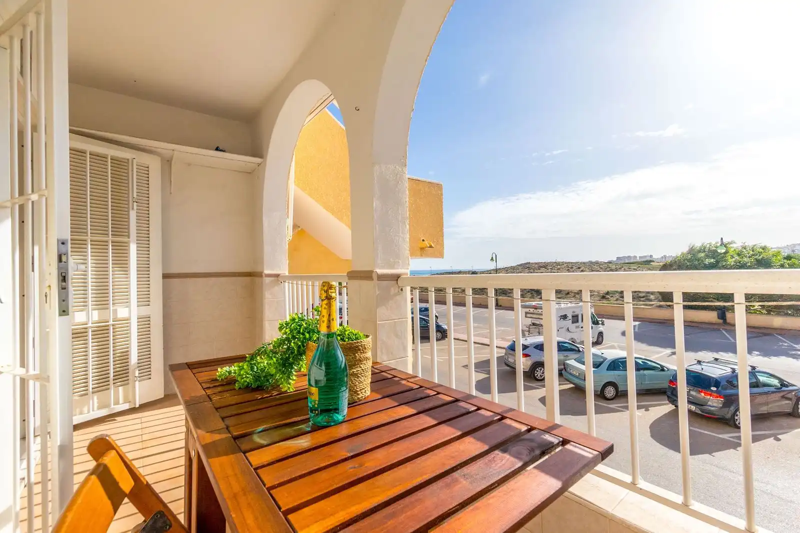 Apartament en venda a N/A
