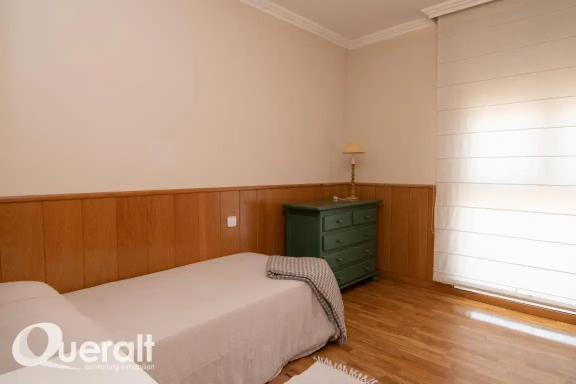 Habitación de Piso en venta en Lleida